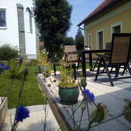 Villa Luef Mönichkirchen المظهر الخارجي الصورة