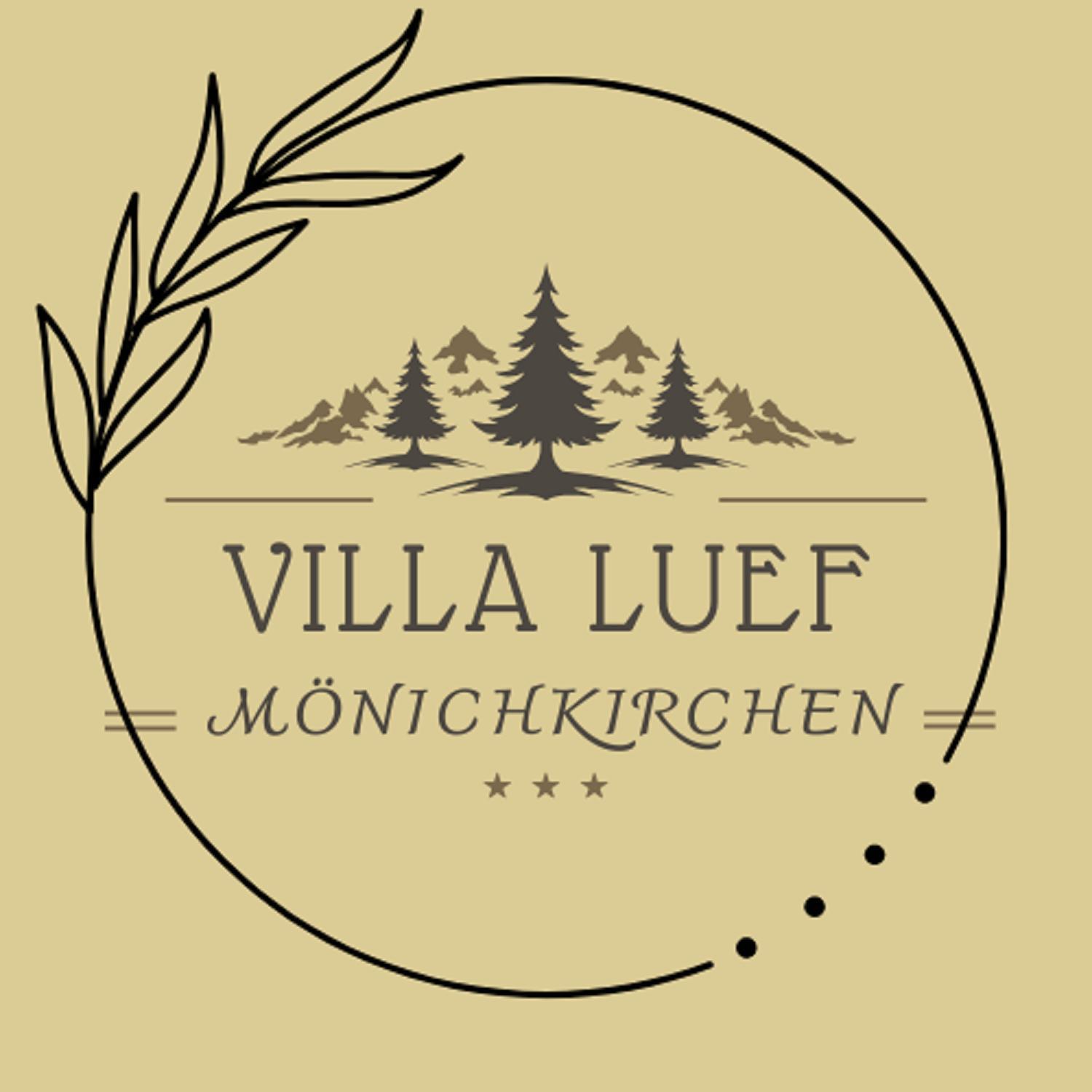 Villa Luef Mönichkirchen المظهر الخارجي الصورة